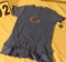 Florida Gators girls cheerleader outfits (8) 1 yr to 3 mos) (6) 3 to 6 mos (7) 6 to 9 mos (6) 12 Mos