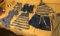 mixed Florida Gators toddlers and baby shirts pants, shorts