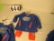 Florida Gators orange and blue toddler pants and shirt outfit  (2) 3 sto 6 mos (2) 6-12 (2) 12 to 16