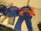 Gators mixed sweat suit sets for Children (3) 2T (5) 4