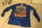 Florida Gators Girls Love Florida Gators long sleeve T shirts