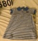 Florida Gators baby girls dresses  (4) 0 to 3 (5) 3 - 6 (1) 6 to 9