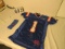 Florida Gators #1 Jersey size Medium youth 12 to 14 plus Gators head band