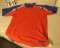 Florida Gators orange polo Nike size Large