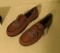 size 12 Florida Gators loafers