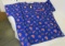 blue Florida Gators scrub tops (8)smalls (2) medium (5) large (6) xl (1) xx