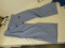 light blue Florida Gators scrub  pants (7) xs (3) large (10) xl (4) 2x