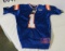 Coliseum Gator football jersey youth sizes (4) small (10) med (8) large (7) XL