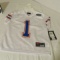 Kids Nike Florida Gators #1 Jerseys (6) size 4 (2) size 6 (2) size 5