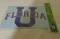 Florida Gator High-Def University of Florida Decal 9 x 15