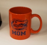 Gator Mom  Florida Gator coffee mugs