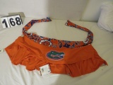 Gator Head on Bootie Bandanna one size fits most
