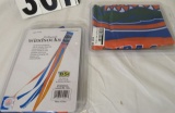 Florida Gator Collegiate Windsocks