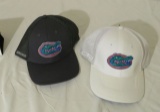 Niki dri fit flex caps gator blue  mix of gray and white styles