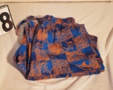 Guy Harvey Off Duty Florida Gators Lounge Pants size Small