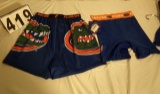 Gator boys Underwear size Small