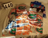 Assorted Florida Gators T-shirts size mall