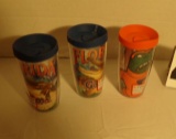 Tervis Hot and Cold 16oz. Official Florida Gators Tumblers