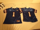 Florida Gators Team Nike Child Jersey sizes  (3) 6 (6) 6x