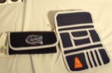 Florida Gators Spirit tri fold  Ready Wallet