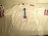 Florida Gators Nike Jersey size L Embroidered #1