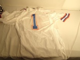 Florida Gators Nike Jersey #1 size XXL