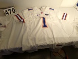 Florida Gators Nike Jersey size XXXL Embroidered # 1