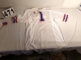 Florida Gators Nike Jersey size Medium Embroidered # 1