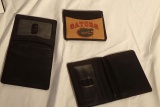 Florida Gators Business Card Holders