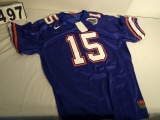 Florida Gators Nike Tebow #15 Jersey  XLs