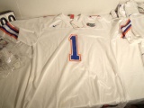 Florida Gators Nike Jersey # 1( 1) L (1) XL (2) XXL (1)XXXL