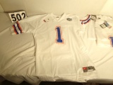 Florida Gators Nike #1 size XXL