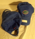 Florida Gators Nike Adjustable Caps