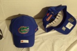 Florida Gators Nike Adjustable Caps