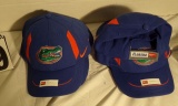 Florida Gators Nike Velcro Strap Caps