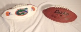 Florida Gators Baden Official Size Footballs