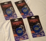 Florida Gators Musical Key Tags Plays the Fight Song