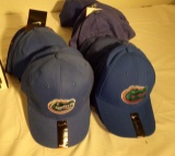 Florida Gators Caps Assorted