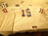 Florida Gators Nike Jeresey White sizes (2) M; (1) XL; (3) XXL