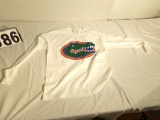 Florida Gators Long Sleeve shirt Small 6-8 , Youth Size