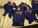 Florida Gators Kid's Sweat Sets (2) 3-6 mths (1) 12-18 mths)   (1) 2t; (1) 3T; (2) 4t; (3) 5T ;(1) 6