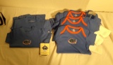 Florida Gators  Toddler's Tshirts and Onesies