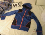 Gators girls hoodies (1) xs (3) sm (2)med (2) large