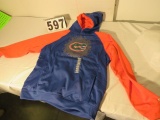 Gators hoodies (1) xsmall (1) small (1) med (1) x large