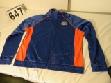 Florida Gators girls jacket by Carl Banks XXL/XXG