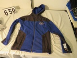 Florida Gators hoodie jacket Boxy size xs  by Coliseum