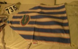 Florida Gators chefs aprons with pockets