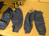 blue Florida Gators sweat pants (1) 6 to 9 mos (2) 24 mos (2) 2T (2) 3T