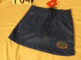 Florida Gators Coliseum shorts for women (12) small (8) medium