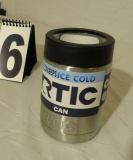 RTIC 24 hour ice cold koozies double wall vac insulation 18 8 stainless steel construction